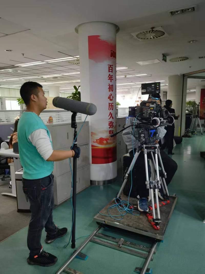 宁陕县广告片拍摄：用故事化表达传递品牌温度，拉近与用户的距离！