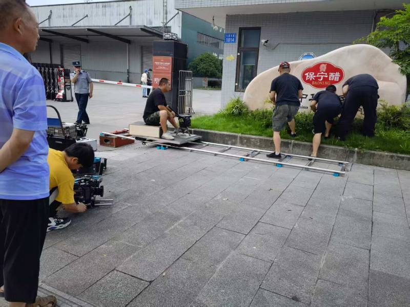 宁陕县TVC拍摄：制造业专属TVC方案，用镜头展现企业硬核实力！