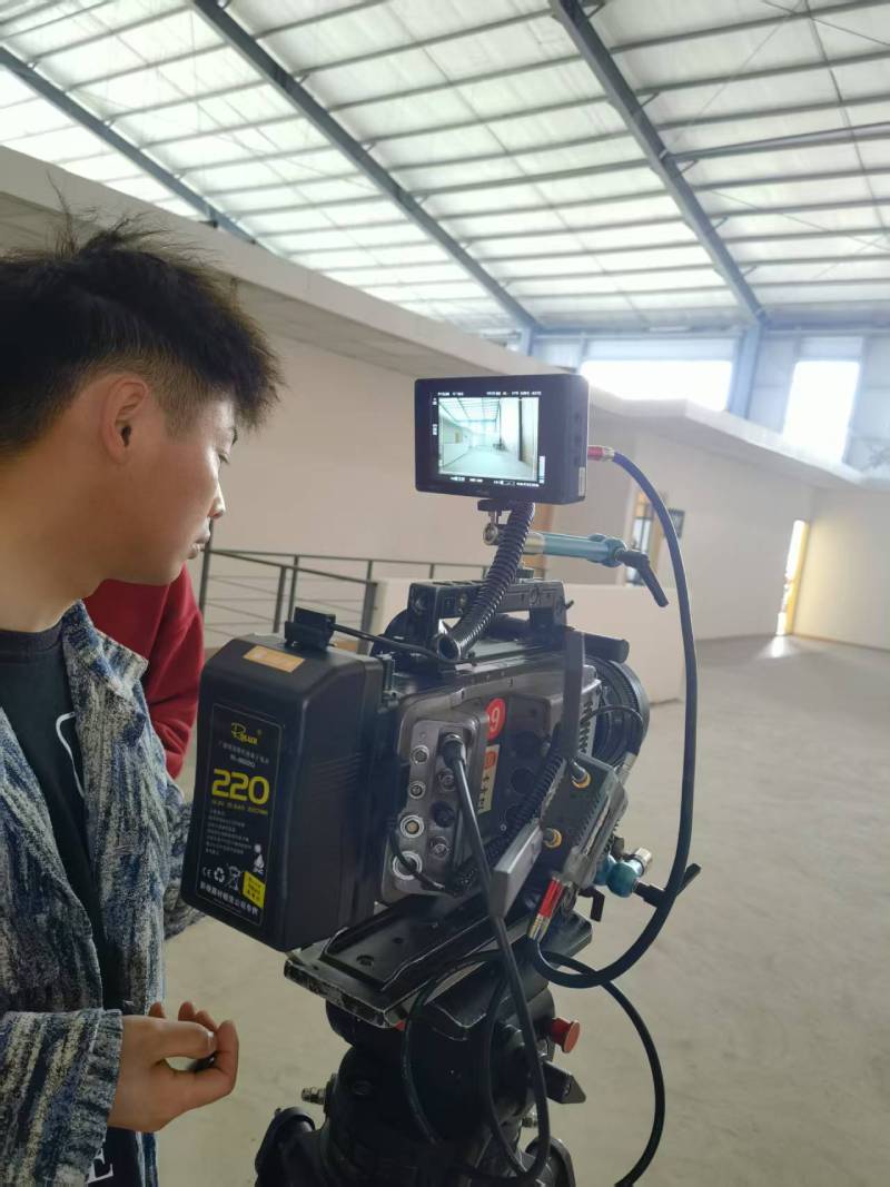 解锁宁陕县广告片拍摄：以创意镜头，解锁品牌商业价值新高度