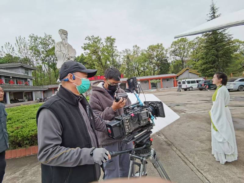 宁陕县广告片拍摄公司：从策划到投放，一站式服务，让品牌传播更高效！