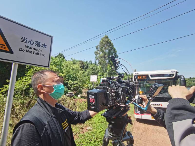 宁陕县TVC拍摄公司：深耕本地市场，为品牌定制专属拍摄方案