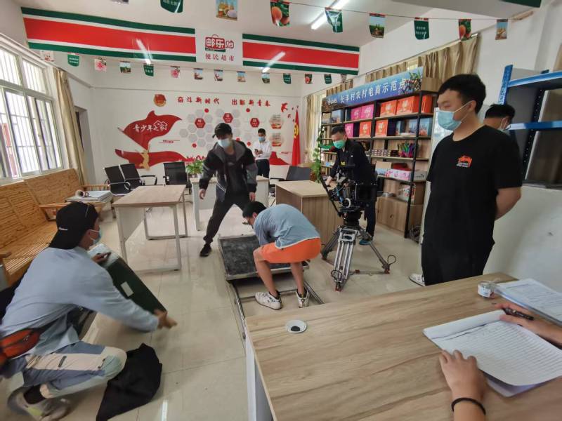 宁陕县广告片拍摄公司：极简主义践行者，少即是多的视觉哲学