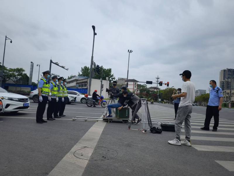 宁陕县TVC拍摄公司：医疗科技企业信赖之选，专业内容可视化呈现！