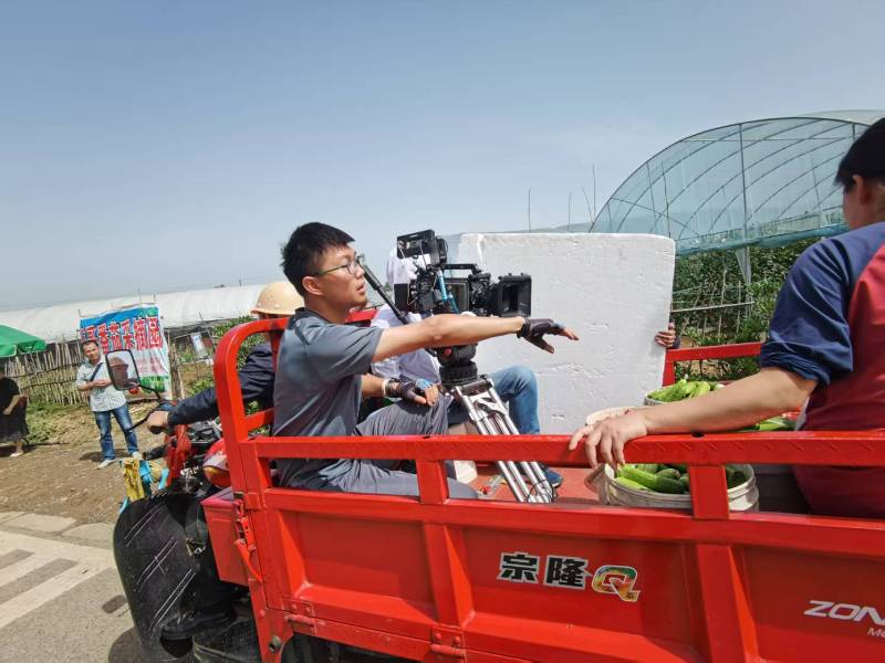 宁陕县TVC制作创新逻辑：以精准叙事，让品牌信息高效传递