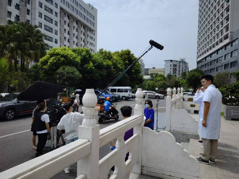 宁陕县广告片拍摄公司